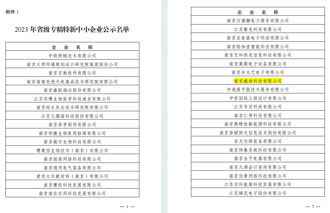 省級(jí)喜報(bào)，再來(lái)一個(gè)！我們精準(zhǔn)入選！