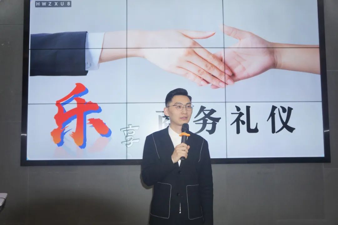 實(shí)用！好用！管用！——感動(dòng)科技2024年4月精彩課程回顧